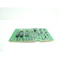 Abb SOLENOID DRIVER PCB CIRCUIT BOARD 802A020B-1